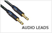 Audio Leads