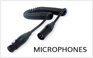 Micrófonos