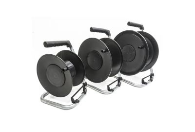 Cable Reels; Different Types & Applications