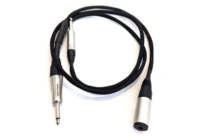 Custom Speaker Splitter