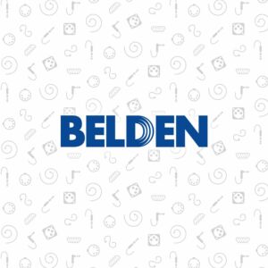 Belden Cables: The Gold Standard in Signal Transmission