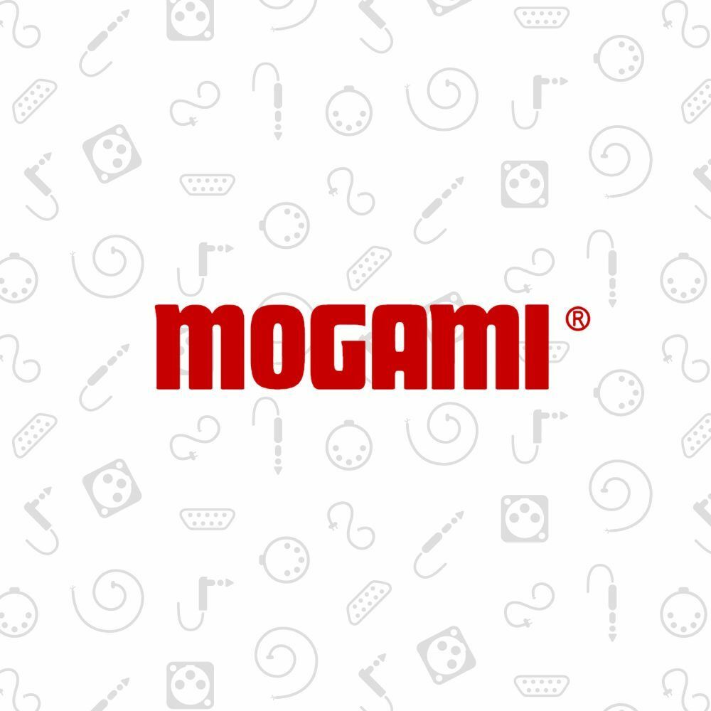 Mogami Gold Studio XLR Cable - Perfect Circuit