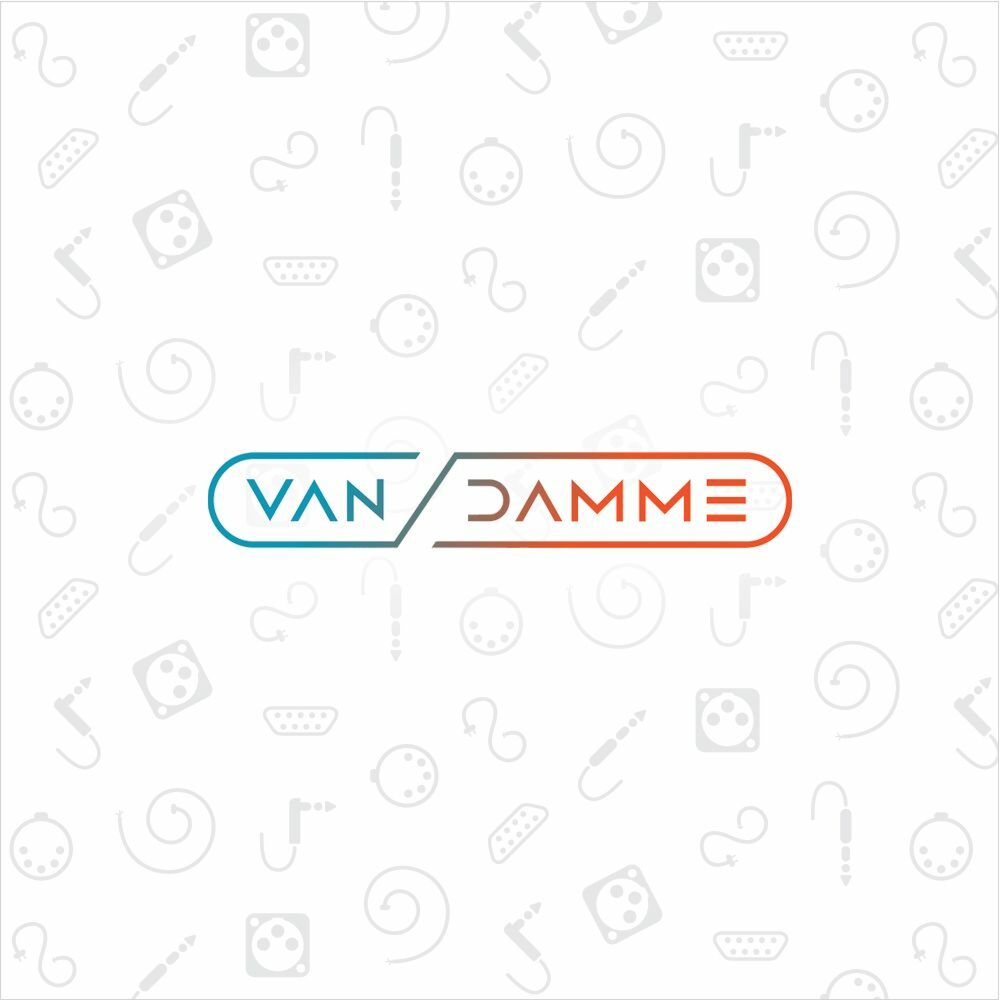 Van Damme Cables: Setting the Standard for Quality and Reliability