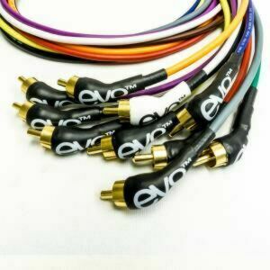 Tattoo Cables