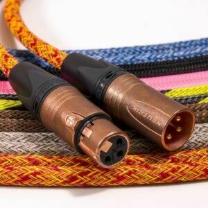 HIFI AV Cables