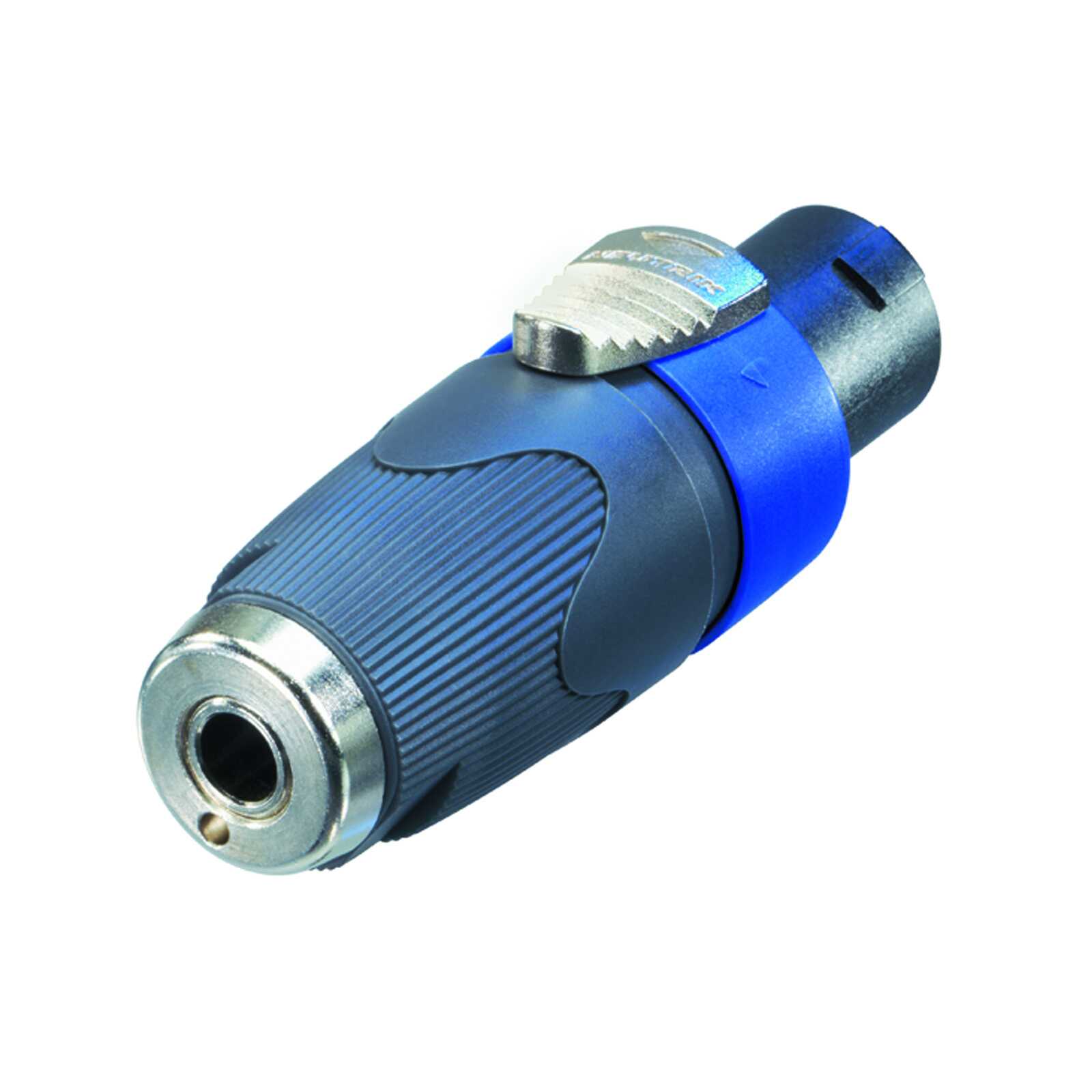 Jack to 2025 speakon adapter