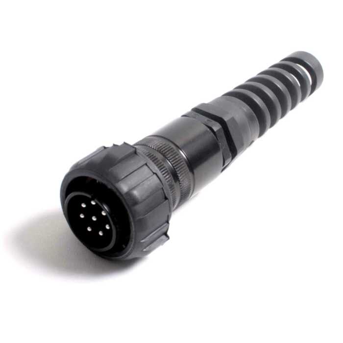 PACon-8Pole-Cable-Male-Locking