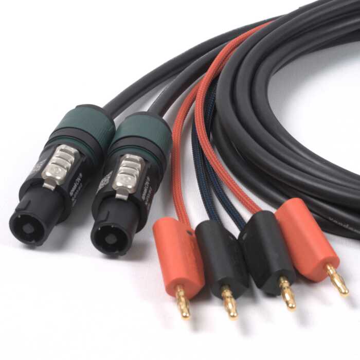 Rel subwoofer cable upgrade new arrivals