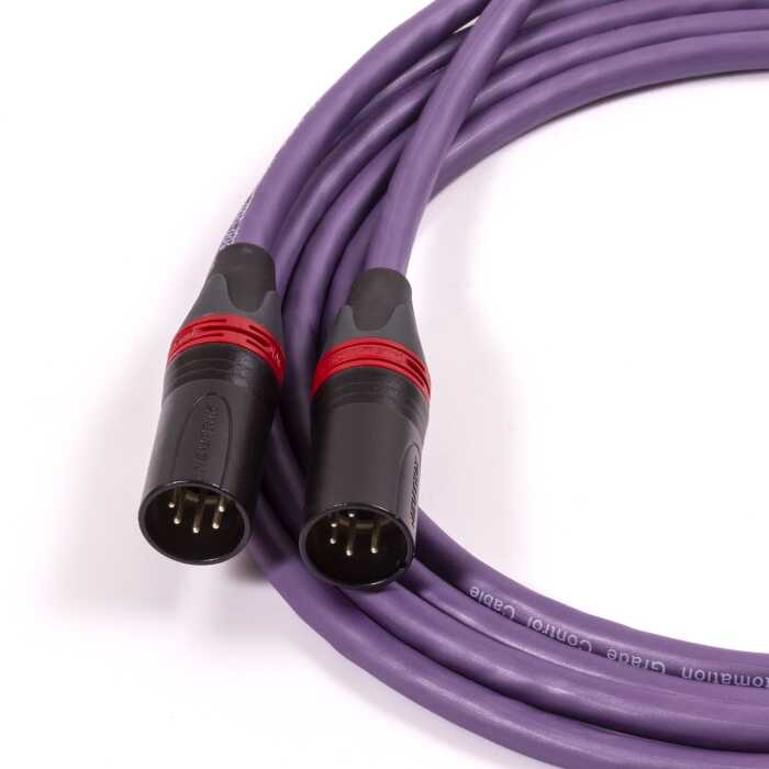 Aputure 5 Pin Male to Male XLR Replacement Cable