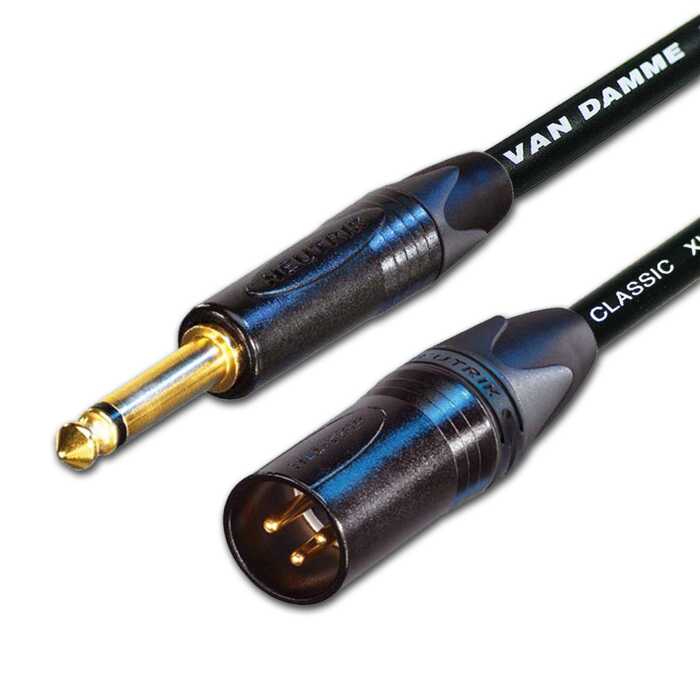 Guitar jack mm top