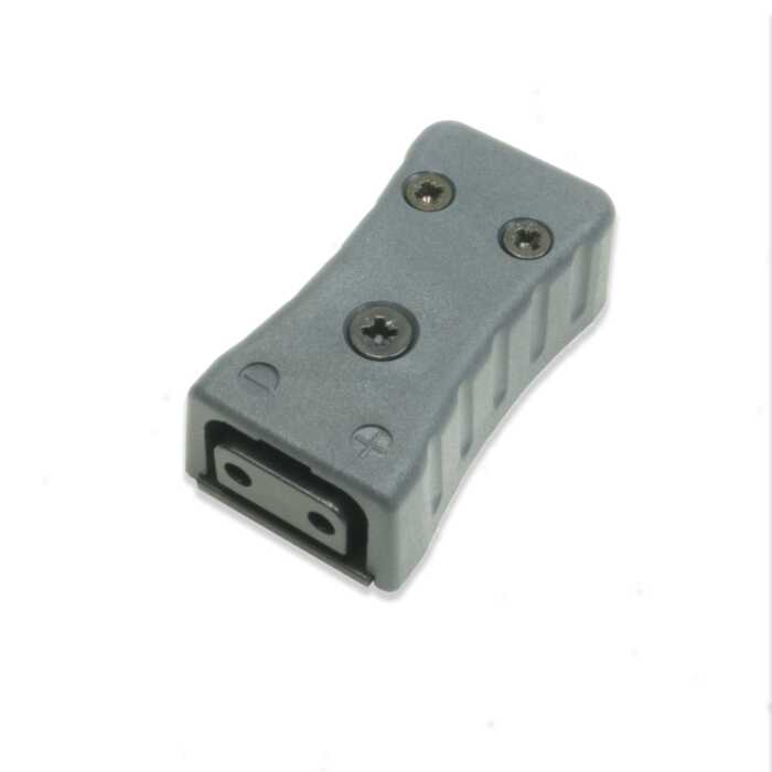 Female D-TAP Pro Camera Power Plug Connector. DSLR Camcorder DC Rig