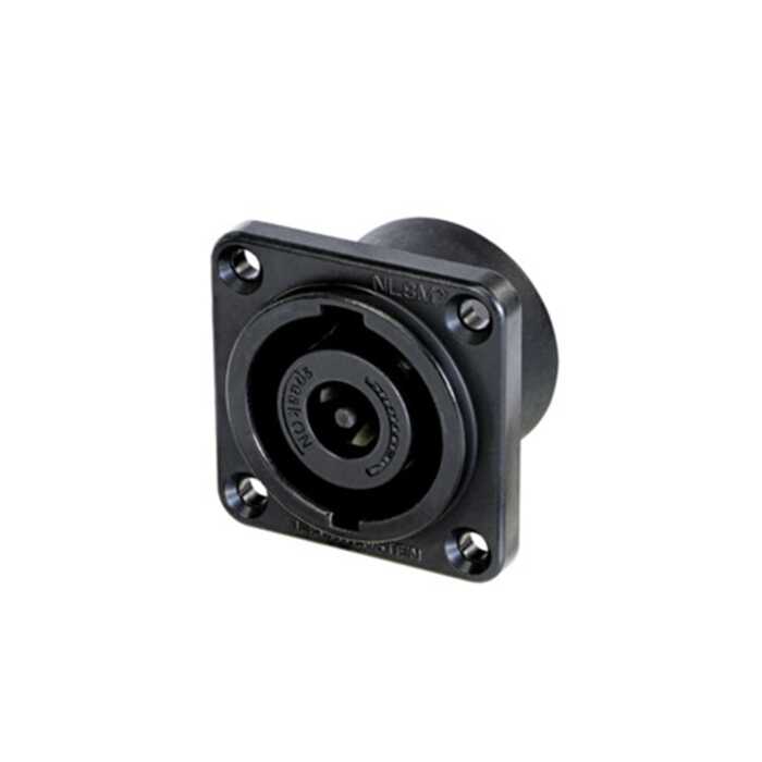 Speakon 8 hot sale pole