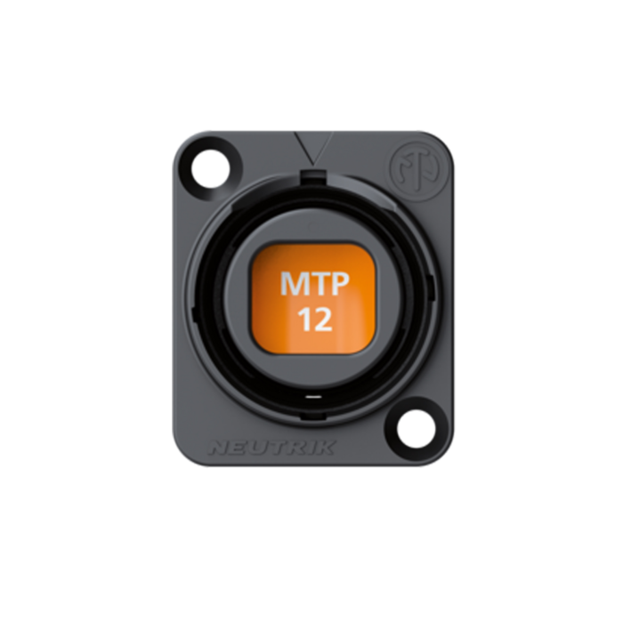 Neutrik. NO12FDWA. Fiber Optic