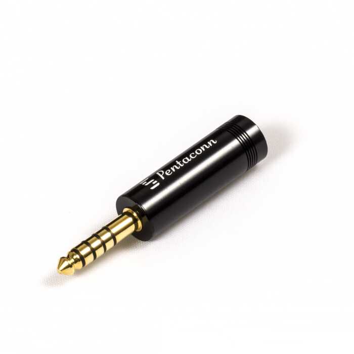 4.4 mm balanced discount dac