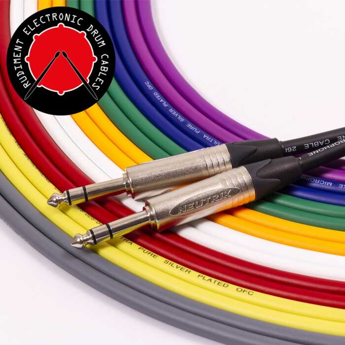 Dual zone hot sale drum trigger