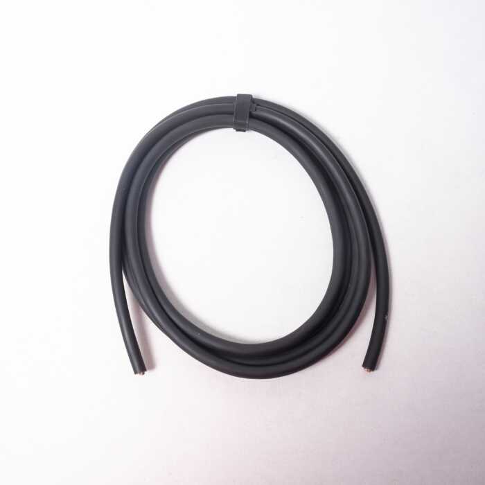 3m Unbranded 4 core (2.5mm) Oxygen Free Speaker Cable - Brand New