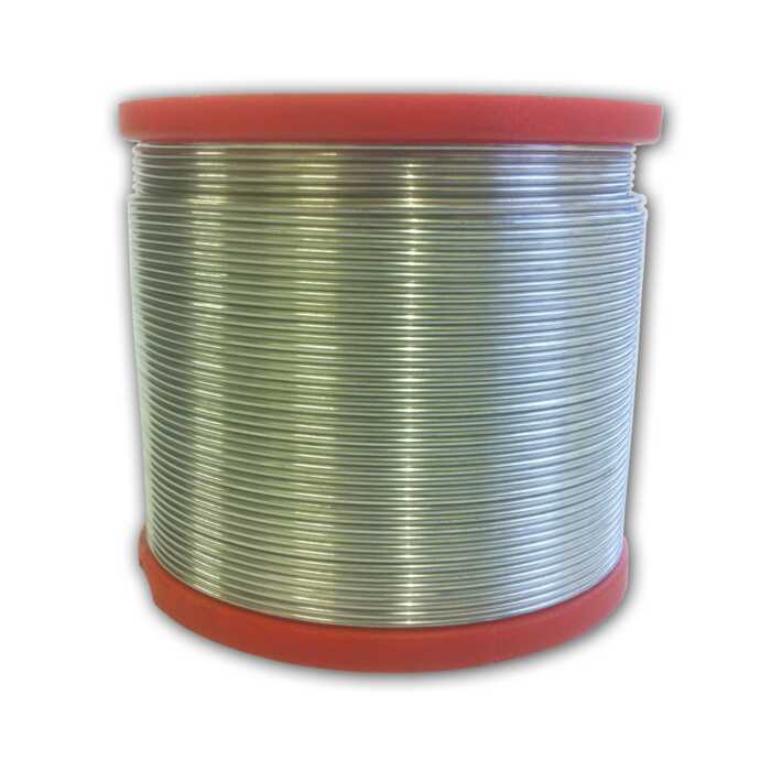 4% Silver Solder