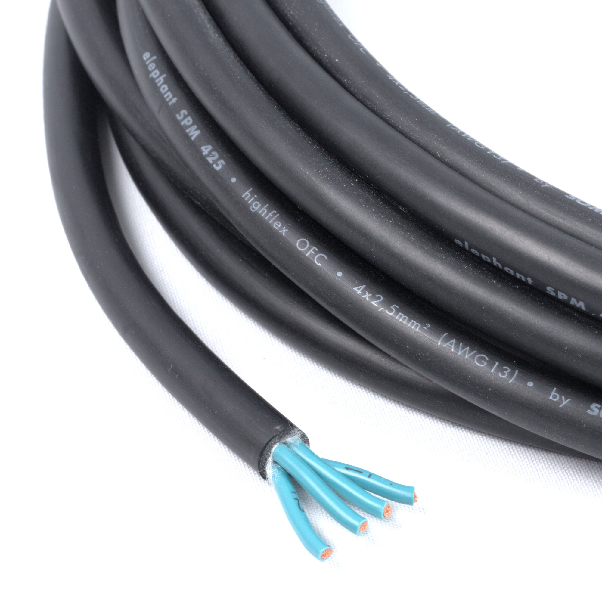 CABLE DE DATOS MICRO USB 5A LEGATUS LC-5005 - OKEY