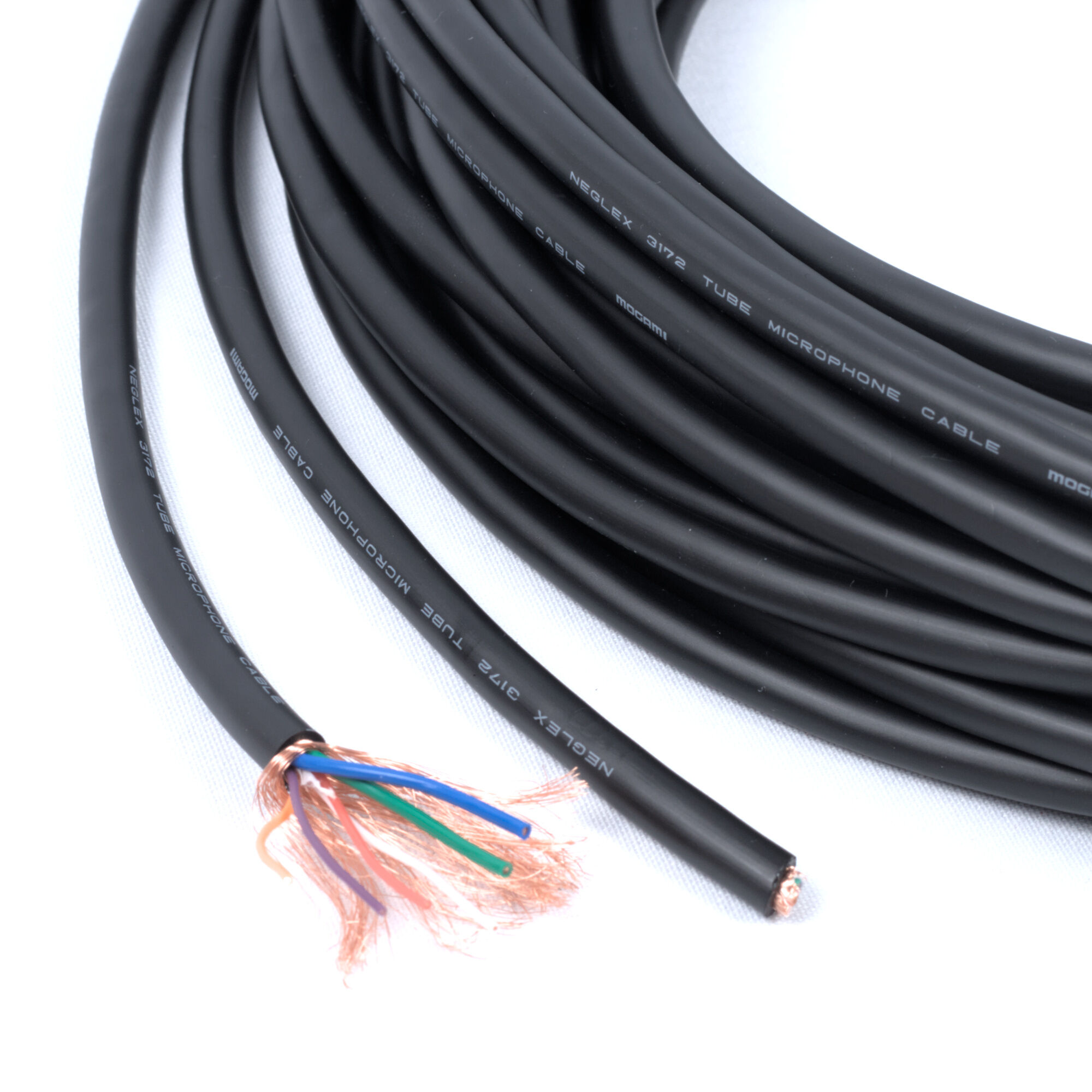 Mogami 3172 Highest Definition Tube Microphone Cable