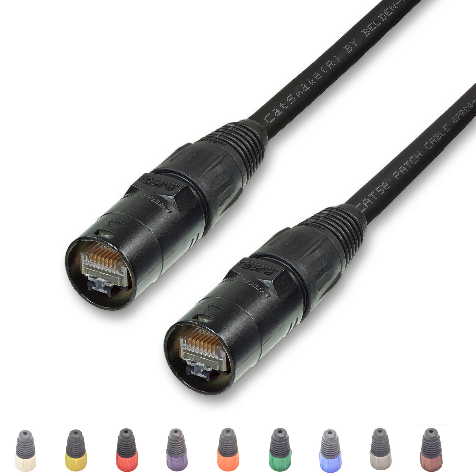 Cable | UTP Data Lead metre) Nippon Seisen Cat 5e UTP Cable 300m