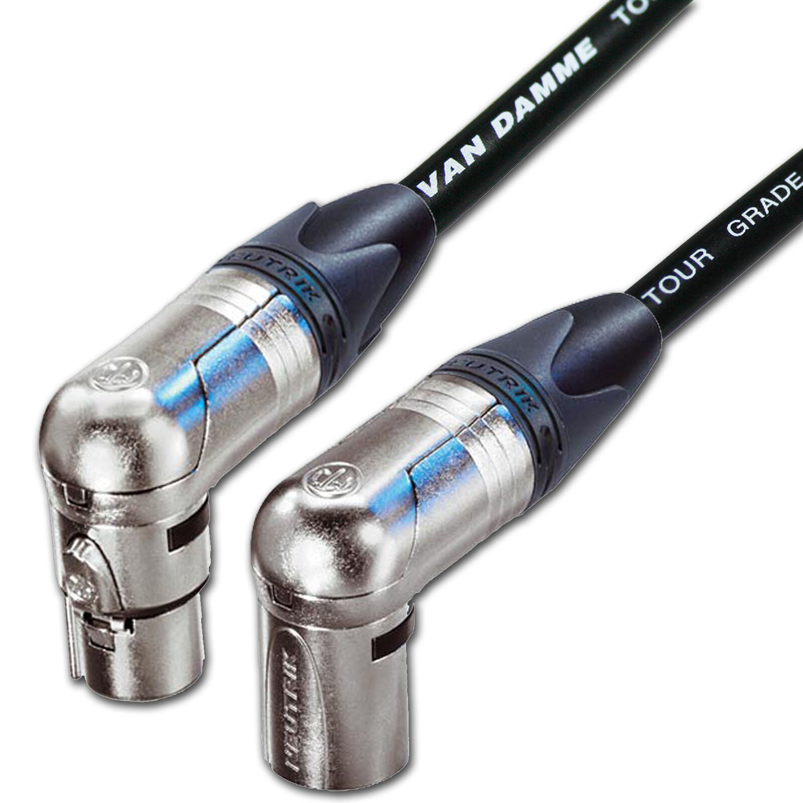 XLR Maschio Femmina 5 Cavi XLR Bilanciati Maschio-femmina Da 20 Piedi - Per Microfoni, Mixer E Altoparlanti Attivi Cavo Canon XLR Maschio Femmina 5 Cavi XLR Bilanciati Maschio-femmina Da 20 Piedi - Per Microfoni, Mixer E Altoparlanti Attivi Cavo Canon