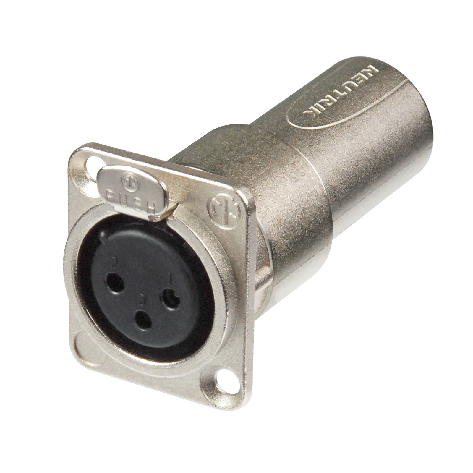 NA2MBNC - Neutrik - Adattatore Per Connettore, Circolare, XLR Farnell - Foto 13