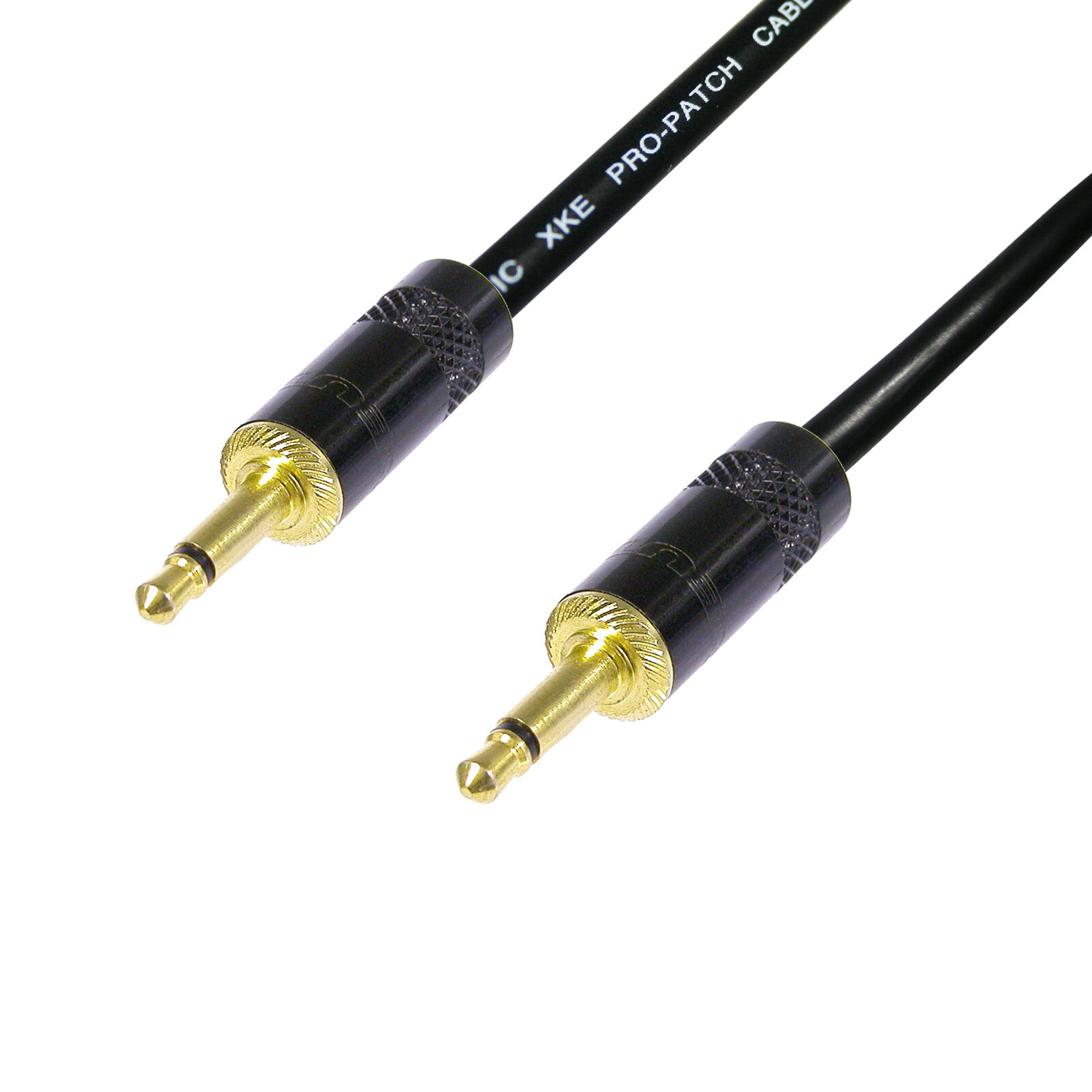 AV Link Mono Mini jack to Mono Mini Jack Lead