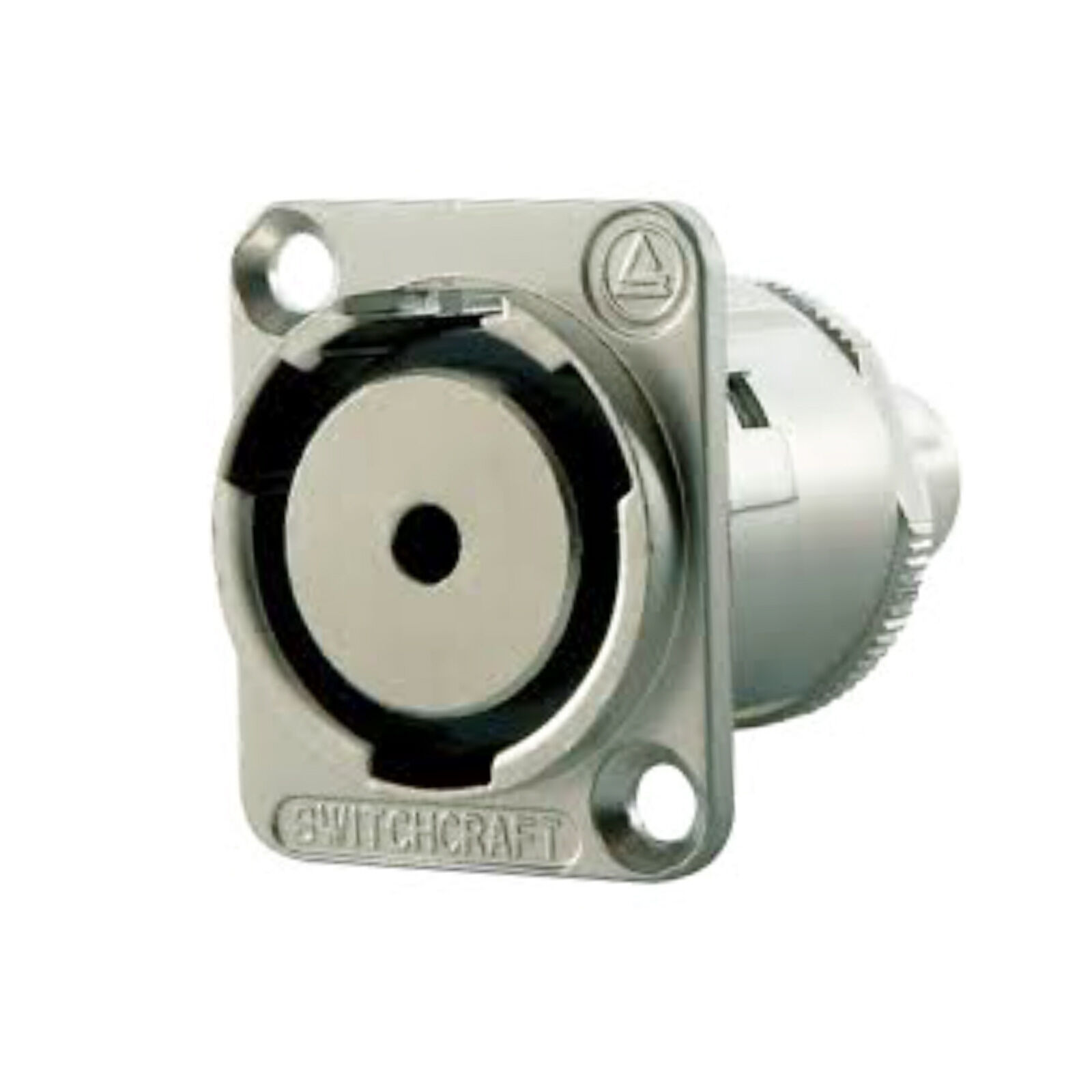 Prise Jack Switchcraft 3,5 Mm Stéréo Angle Droit – Support Câble, 140V Dc