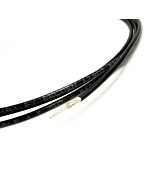 Belden 179DT Miniature 75 ohm Coaxial Cable. Light weight. thin. flexible Coax