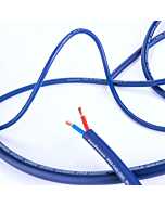 Van Damme Blue Series Passive Speaker Cable