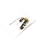 REAN NYS373-5 RCA Green Ring - Old Style