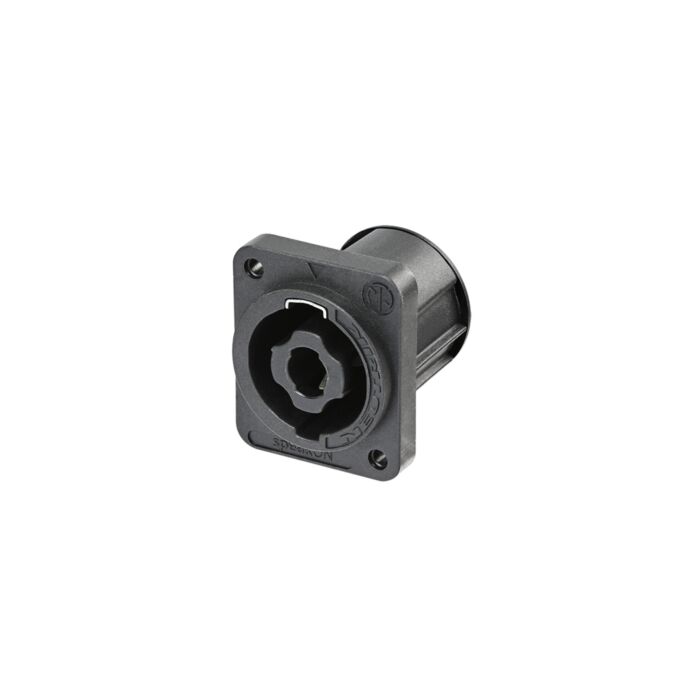 Neutrik NL4MPXX-3. Speakon. Male plug