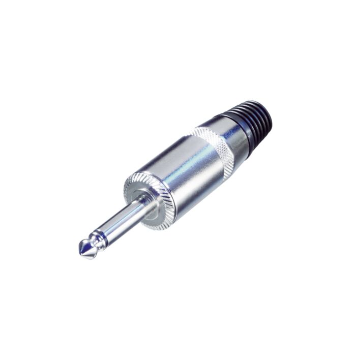 REAN NYS225. Classic Style Jacks TS Mono Jack. Male plug