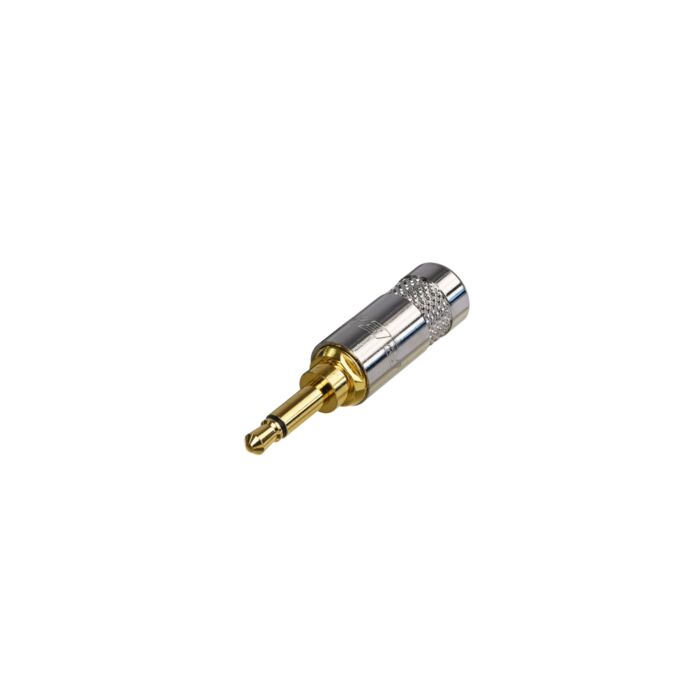 REAN NYS226G. Mini Jack. Male plug