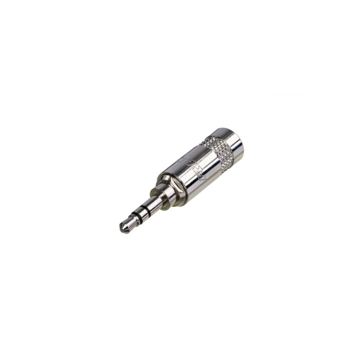 REAN NYS231L. Mini Jack. Male plug