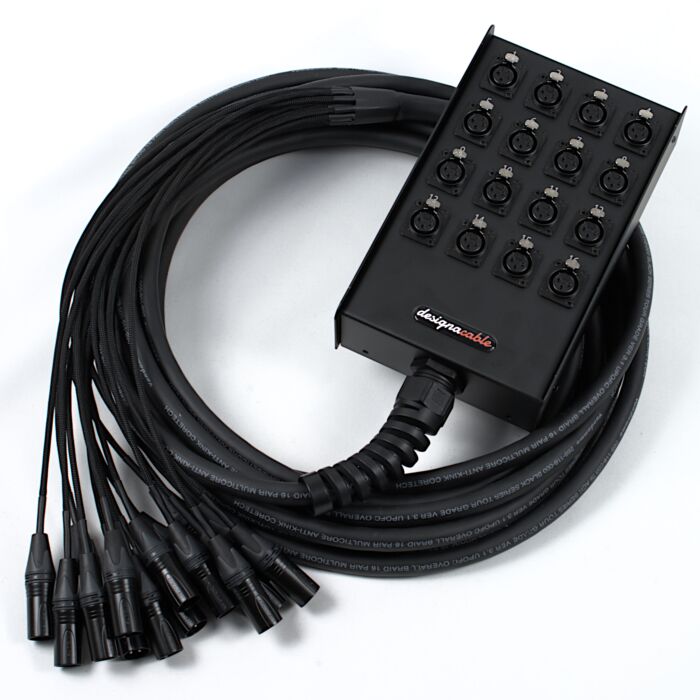 16-Way-Stage-Box-Through-Signal