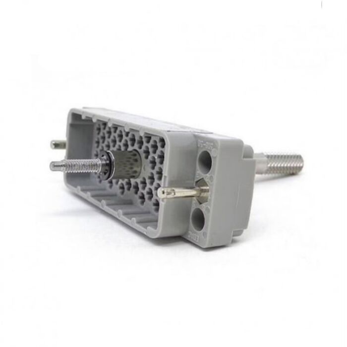 56 pin Male Edac Cable Mount Connector