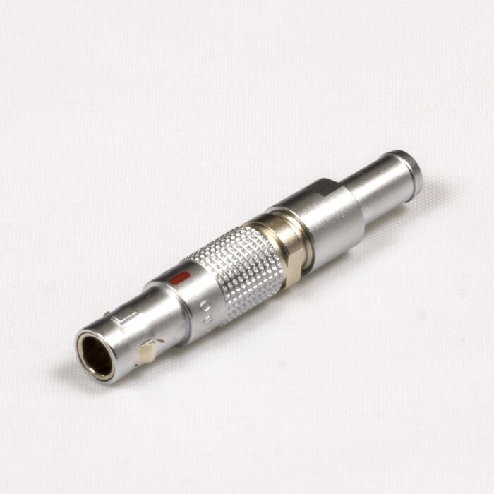 Lemo FGG.00.304.CLAD27Z 4 Pole Male Straight (6)