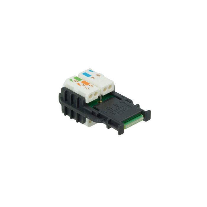 Neutrik 8MX6. etherCON Cat. Male plug