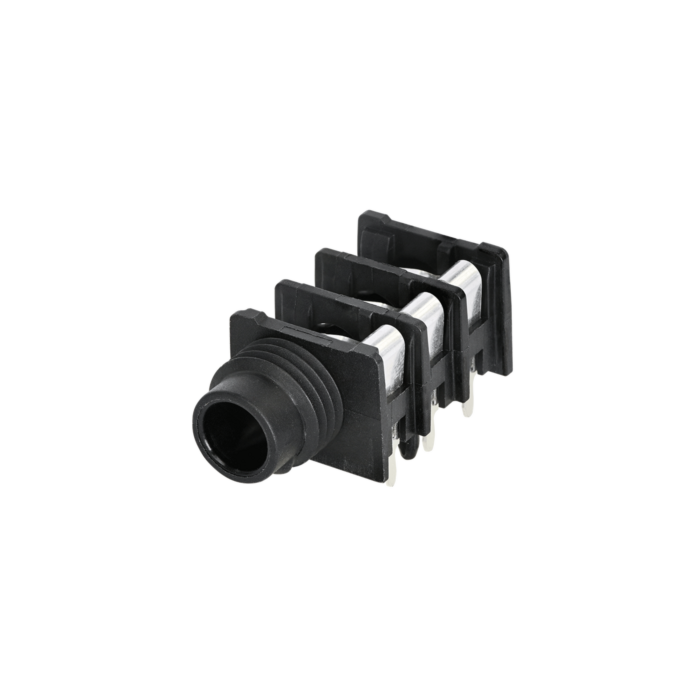 Neutrik NRJ6HH-1. Slim Jacks TRS Stereo Jack. Female socket