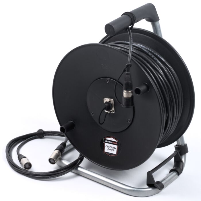 Cat5e-Reel-New