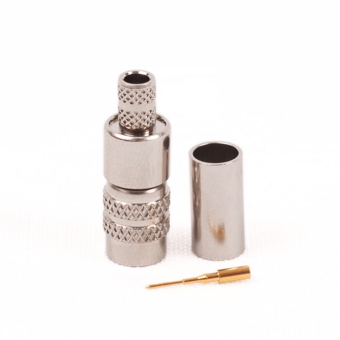 HD-SDI DIN 1.0/2.3 male Serial DV75