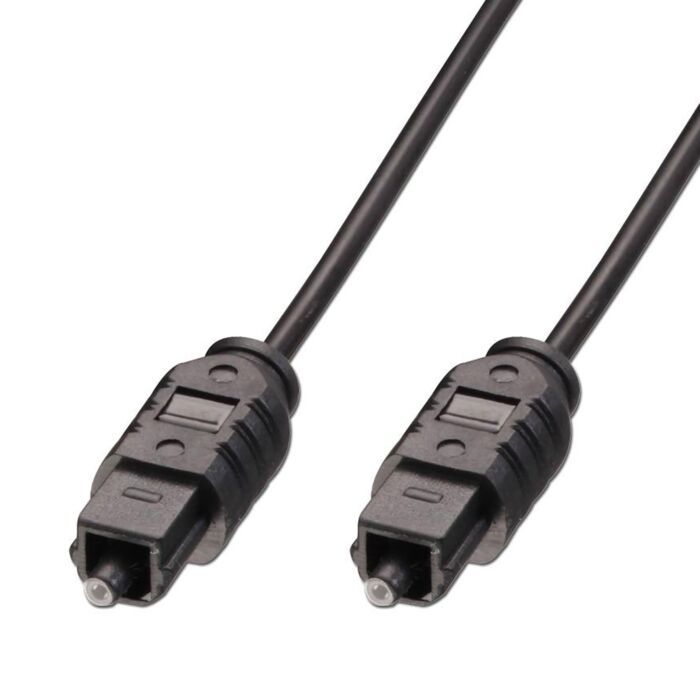 Lindy TosLink SPDIF Digital Optical Cable