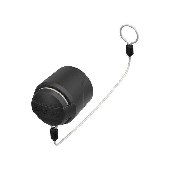 Neutrik Ruggedized sealing cover (female)