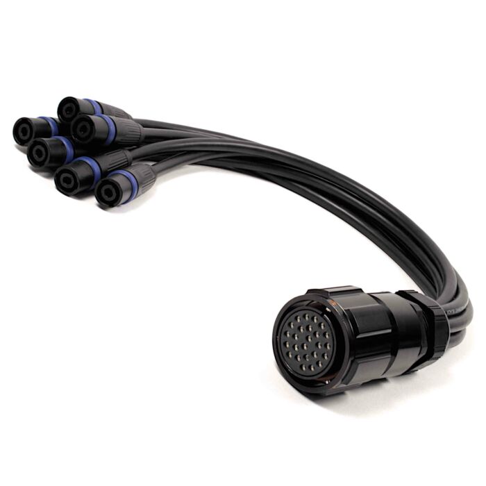 PACon-25P-F-to-x6-SPcon-M