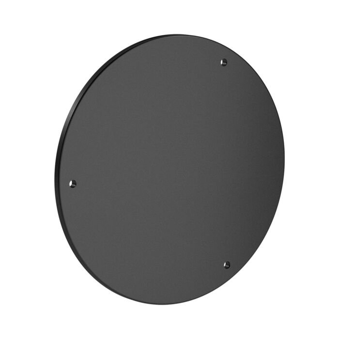 Schill KOMB.235.SO Blank Plastic cover for GT235