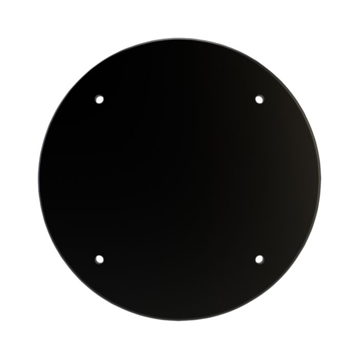 Schill KOMB.310.SO Blank Plastic cover for GT310