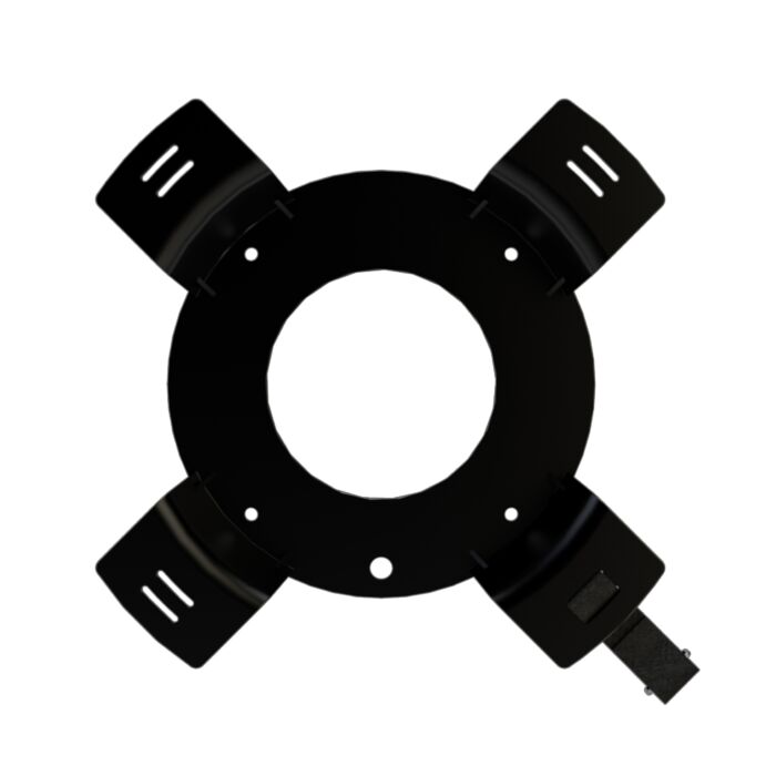 Schill RM.310.Flange for GT310