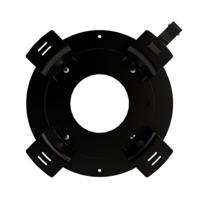 Schill RM.380.Flange for GT380