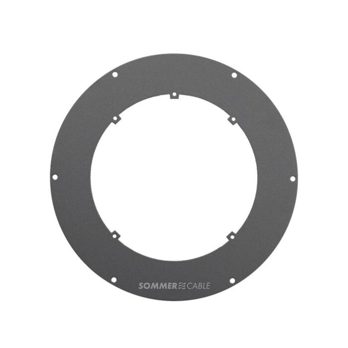 Schill Rund-AP380 Extension Plate for GT380